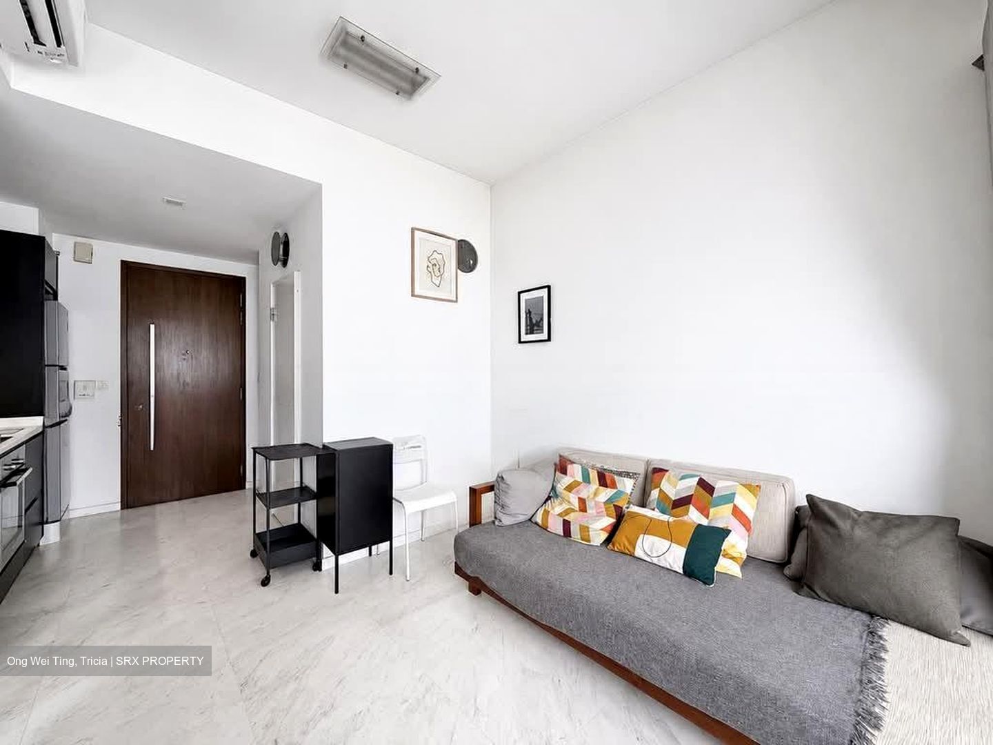 Spottiswoode 18 (D2), Apartment #588197101